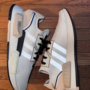 ADIDAS NMD1 Beige size 13 men’s